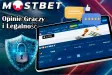 Mostbet reviews legality poland